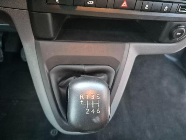 OPEL Vivaro usata, con Cruise Control