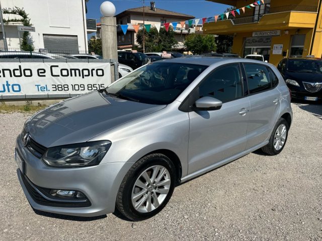 VOLKSWAGEN Polo usata, con Airbag laterali