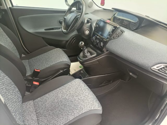 LANCIA Ypsilon usata, con Chiusura centralizzata
