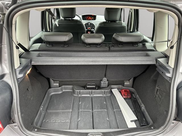 RENAULT Modus usata, con ESP