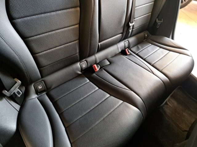 MERCEDES-BENZ GLC 200 usata, con Servosterzo