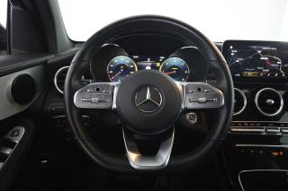 MERCEDES-BENZ GLC 220 usata 4