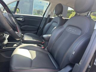 FIAT 500X usata, con ESP