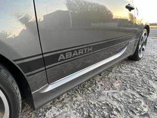 ABARTH 595 usata 26