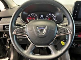 DACIA Sandero usata, con ESP