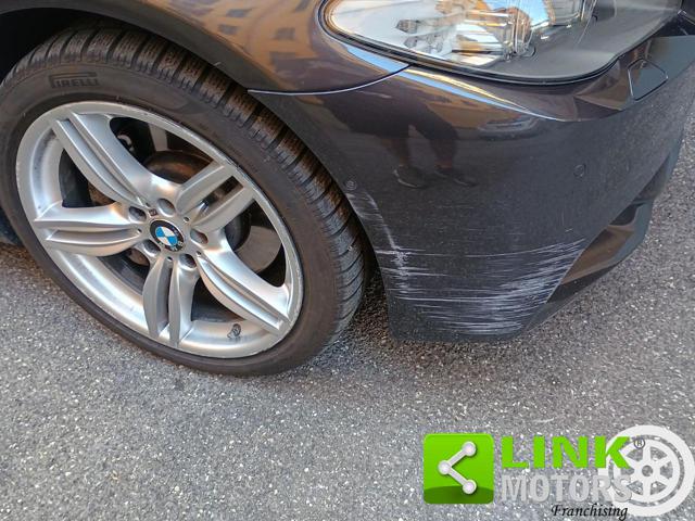 BMW 530 usata, con ESP
