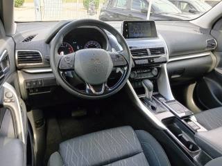 MITSUBISHI Eclipse Cross usata, con Antifurto