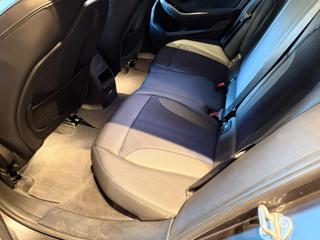 BMW 118 usata, con ESP