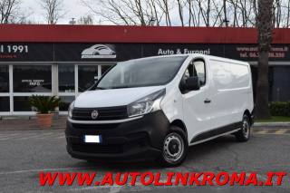 FIAT Talento usata, con Airbag