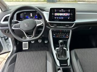 VOLKSWAGEN T-Roc usata, con Cerchi in lega