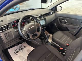 DACIA Duster usata, con Climatizzatore