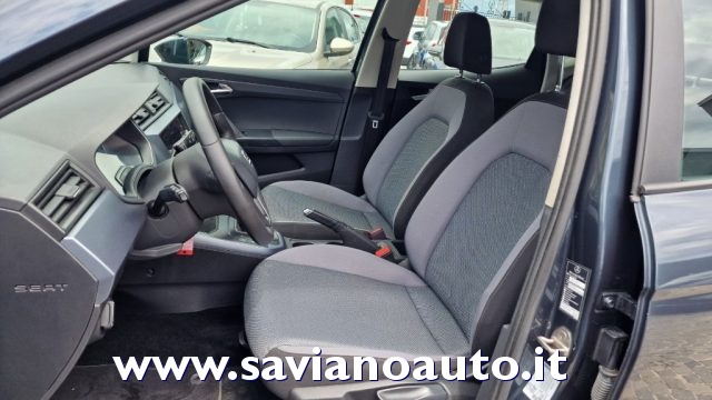 SEAT Arona usata, con Alzacristalli elettrici