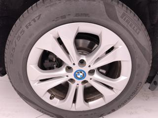 BMW X1 usata, con Vetri oscurati