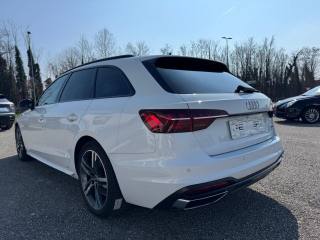 AUDI A4 usata, con Alzacristalli elettrici
