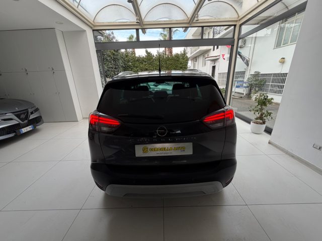 OPEL Crossland usata, con Cruise Control