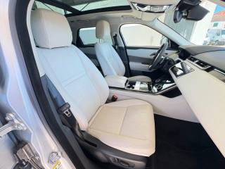 LAND ROVER Range Rover Velar usata, con Chiusura centralizzata senza chiave