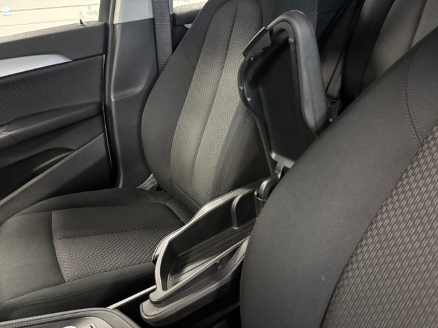 BMW X2 usata, con Autoradio digitale