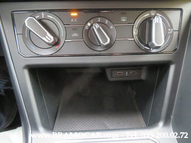 VOLKSWAGEN Polo usata, con Sistema di navigazione