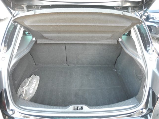 RENAULT Megane usata, con Fari Xenon