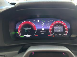 TOYOTA C-HR usata, con Climatizzatore