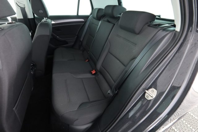 VOLKSWAGEN Golf usata 3