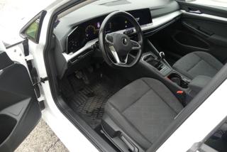VOLKSWAGEN Golf usata, con Sistema di chiamata d