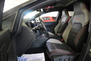 VOLKSWAGEN Golf GTI usata, con Sedili riscaldati