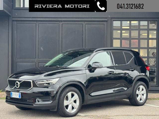 VOLVO XC40 usata, con Servosterzo