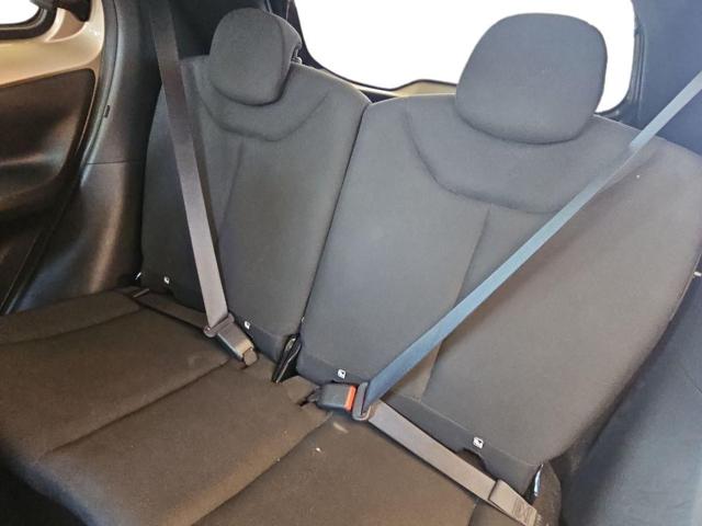 TOYOTA Aygo X usata, con Fendinebbia