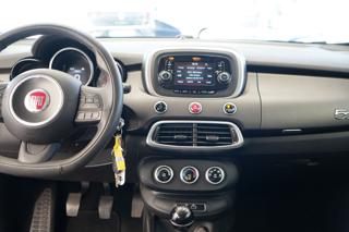 FIAT 500X usata 22