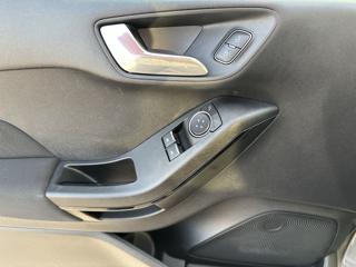 FORD Fiesta usata, con Chiusura centralizzata