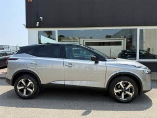 NISSAN Qashqai usata, con Alzacristalli elettrici