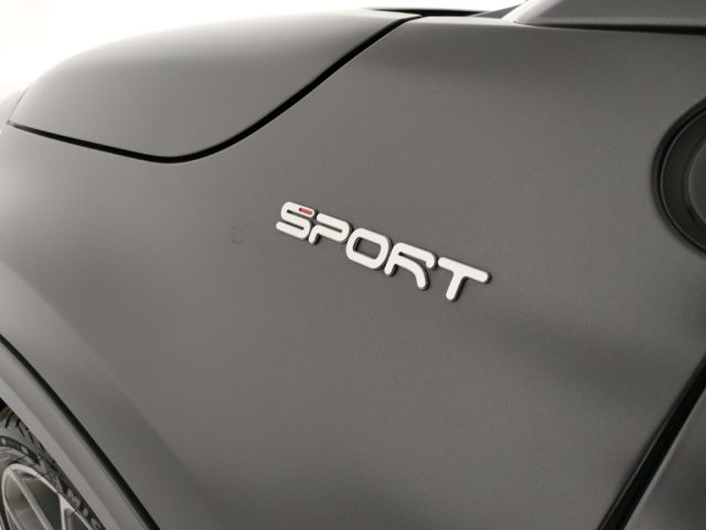 FIAT 500X usata, con Chiusura centralizzata