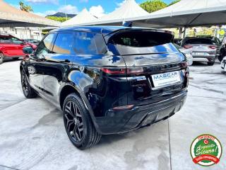 LAND ROVER Range Rover Evoque usata, con Chiusura centralizzata