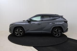 HYUNDAI Tucson usata, con Controllo automatico clima
