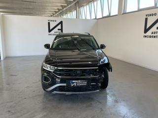 VOLKSWAGEN T-Roc usata, con Airbag