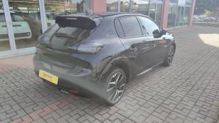 PEUGEOT 208 usata, con Cruise Control