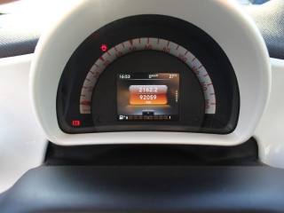 SMART ForTwo usata, con Volante in pelle