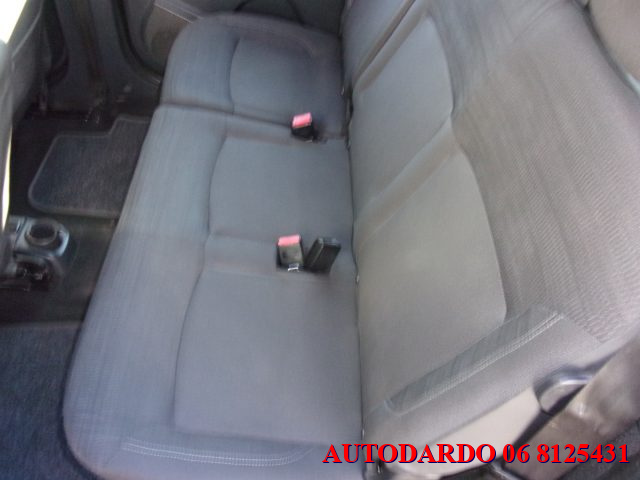 DACIA Lodgy usata 17