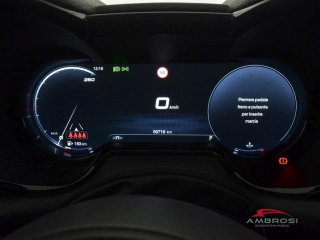 ALFA ROMEO Tonale usata 12