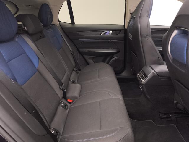 LYNK & CO 01 usata, con Volante multifunzione