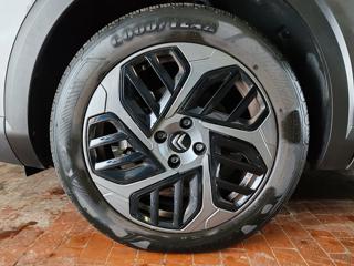 CITROEN C4 usata, con Boardcomputer