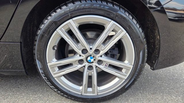 BMW 118 usata, con Cronologia tagliandi