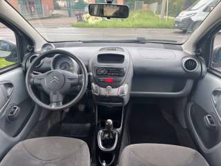 CITROEN C1 usata 7