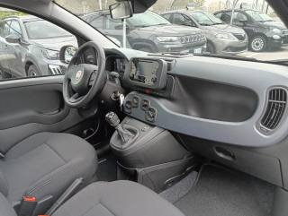FIAT Panda usata, con Controllo vocale