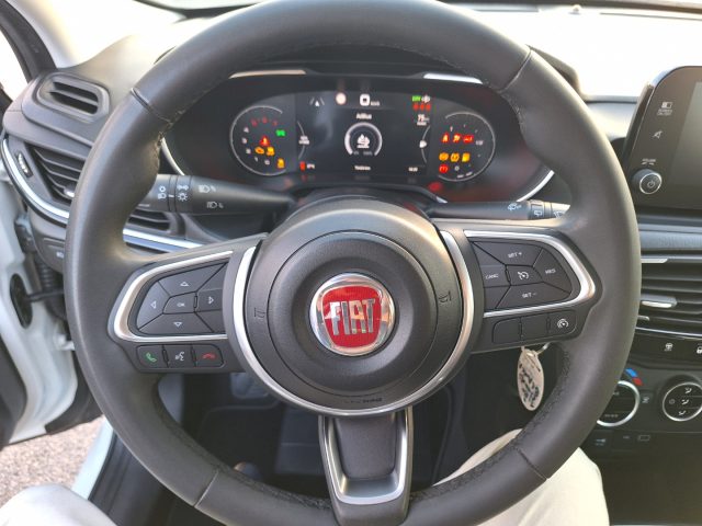 FIAT Tipo usata, con Controllo trazione
