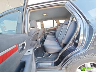 HYUNDAI Santa Fe usata, con ESP