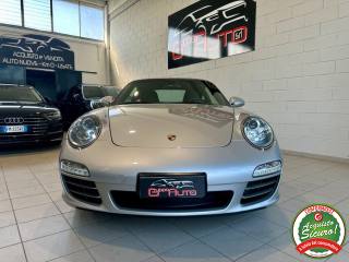 PORSCHE 911 usata, con Airbag