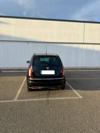 LANCIA MUSA usata, con Airbag