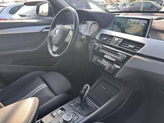 BMW X1 usata, con Servosterzo
